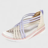 Ashlyn - Stylish Orthopedic Sandals