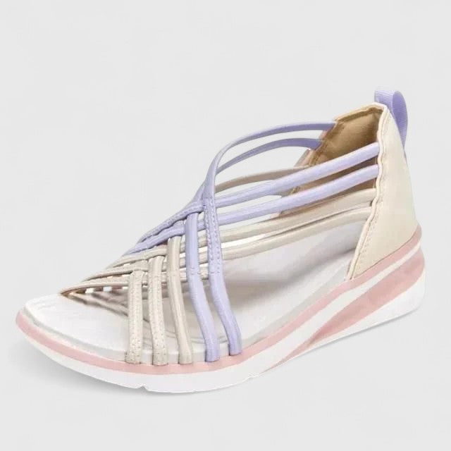 Eliza - Stylish Orthopedic Sandals for Comfort