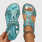 Cadence - Stylish Orthopedic Sandals