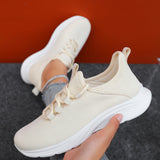 Lightweight Breathable Comfort Sneakers