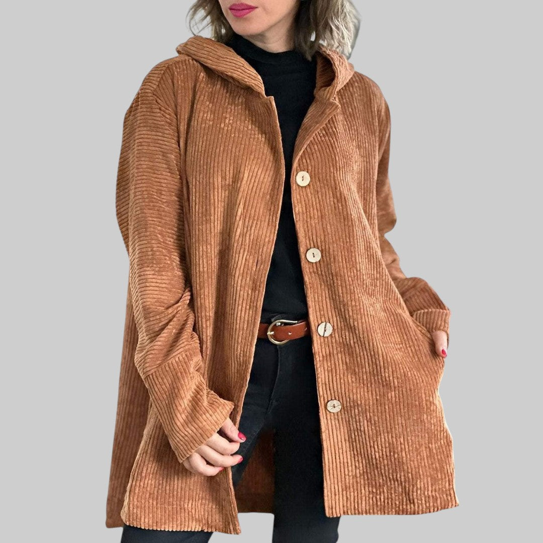 Cordia™ Padded Jacket