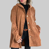 Cordia™ Padded Jacket