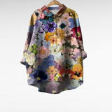 Élodie | Chic Summer Blouse