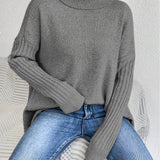 Audrey | Cozy Knit Sweater