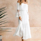 Aurelie - Enchanting Elegance Gown