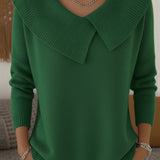 Aerie | Cozy Knit Sweater