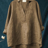 Andrea | Chic Summer Blouse