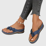 Asha - Stylish Orthopedic Slippers