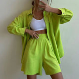 Jessica - Chic Two-Piece Ensemble