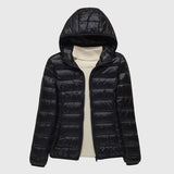 Lily™ - Lightweight Padded Jacket