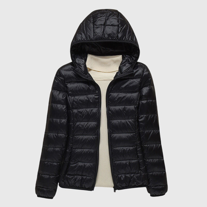 Lily™ - Lightweight Padded Jacket
