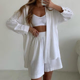 Jessica - Chic Two-Piece Ensemble