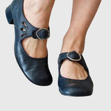 Norah - Cozy Orthopedic Sandals for Ultimate Comfort