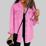Novalyssa | Cozy Jacket for Ultimate Comfort