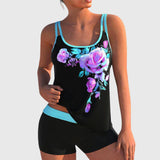 Alice | Stylish Two-Piece Swim Set