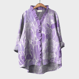 Lara | Chic Summer Blouse