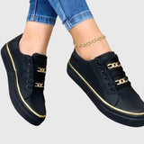 Camille™ | Stylish Orthopedic Footwear