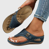 Anika Cozy Slippers