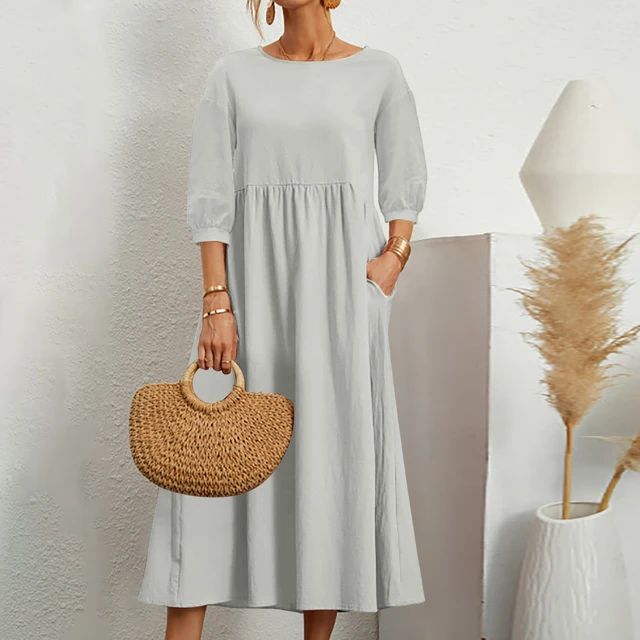 MARISSA | Chic and Flattering Dress