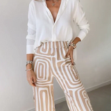 Lysa - Stylish and Cozy Set (Belt Not Included)