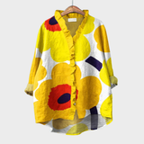 Helena | Chic Summer Blouse