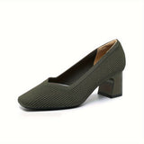 Zayli | Comfort-Orthopedic Heels