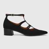 Lyn | Orthopedic High Heels