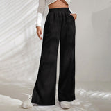 Nahla - Cozy Relaxation Pants