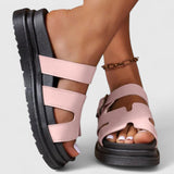 Marilyn - Chic Orthopedic Sandals for Comfort and Style