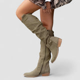 Zara | Western Orthopedic Boots