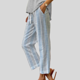 Relaxed Fit Trousers