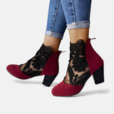 Norene™ | Chic and Sophisticated Orthopedic Heels