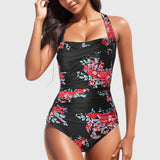 Lina | Stylish One-Piece Swimsuit