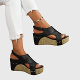 Lucinda - Stylish Orthopedic Sandals