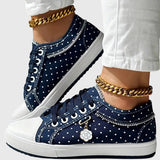 Elena™ | Comfort-Focused Orthopedic Sneakers