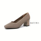 Zayli | Comfort-Orthopedic Heels