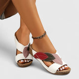 Leilani - Cozy Orthopedic Sandals for Ultimate Comfort
