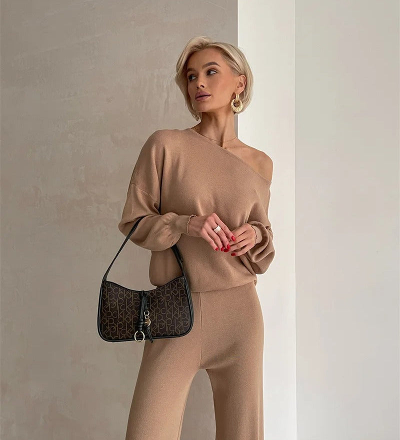 Crisha - Sophisticated Collection