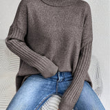 Audrey | Cozy Knit Sweater