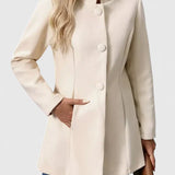 Carmelyssa | Sophisticated Outerwear