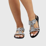 Cadence - Stylish Orthopedic Sandals