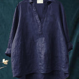 Andrea | Chic Summer Blouse