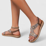 Carina - Orthopedic Comfort Sandals