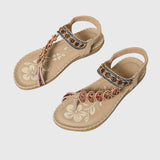 Briar - Stylish Orthopedic Sandals