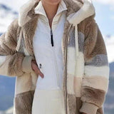 Keithy | Cozy Jacket for Ultimate Comfort
