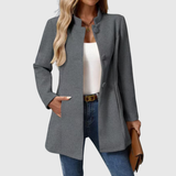 Carmelyssa | Sophisticated Outerwear