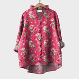 Tara | Chic Summer Blouse