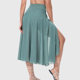 Melanie™ | Chic Dual-Style Skirt