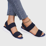 Jessamine - Stylish Orthopedic Sandals