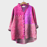 Cassandra | Chic Summer Blouse